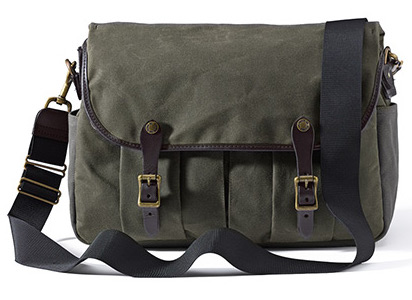 Field Bag by Fringe Supply Co.