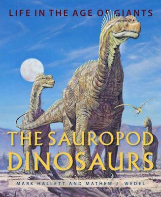 the sauropod dinosaurs