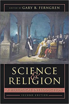 Science and Religion, Second Edition – The Well-read Naturalist