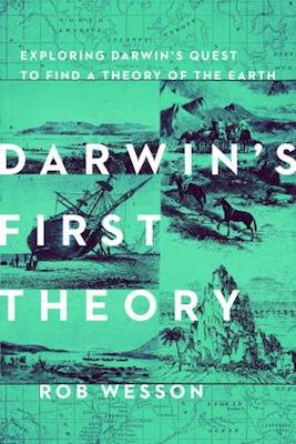 Darwin’s First Theory – The Well-read Naturalist