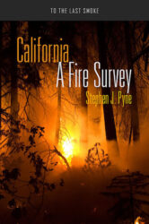 California Fire Survey cover