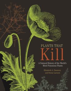 Plants That Kill / Plants That Cure The Well-read Naturalist