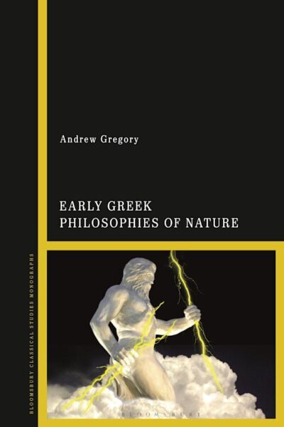 Early Greek Philosophies of Nature – The Well-read Naturalist