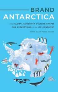 Brand Antarctica cover