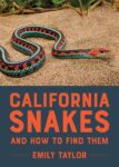 California Snakes cover