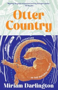 Otter Country cover