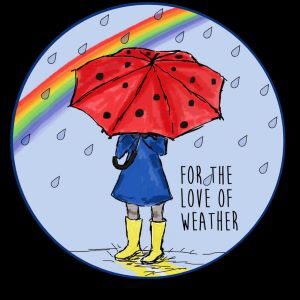 For the Love of Weather Podcast