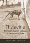 Thylacine cover