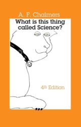 What This Thing Called Science cover